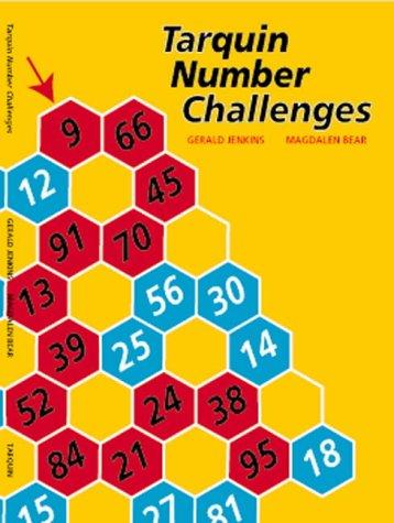 Tarquin Number Challenges