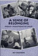 A Sense of Belonging