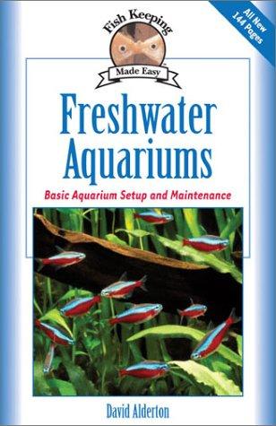 Freshwater Aquariums