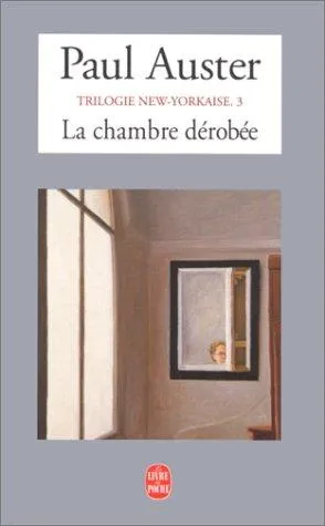 Trilogie New-Yorkaise. Tome 3