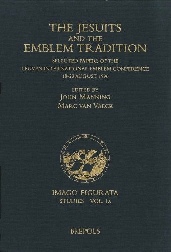 Jesuits & Emblem Trad