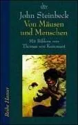 Von Mausen Und Menschen