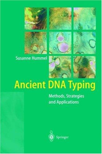 Ancient DNA Typing