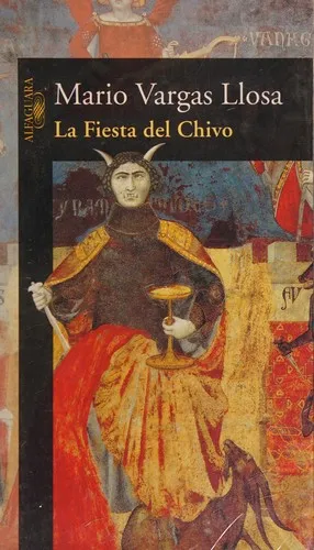 La fiesta del chivo