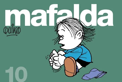 Mafalda 10