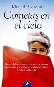 Cometas en el cielo/ The Kite Runner