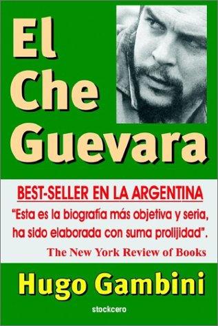 El Che Guevara