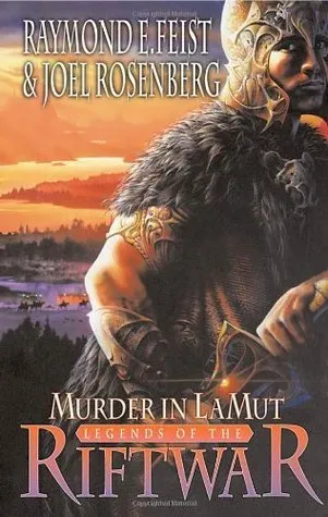 Murder in Lamut