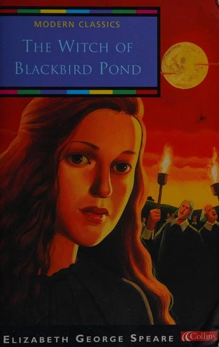 The Witch of Blackbird Pond