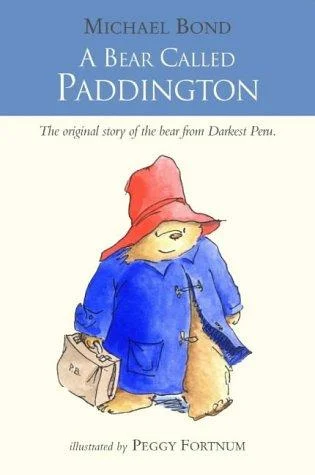 A Bear Called Paddington