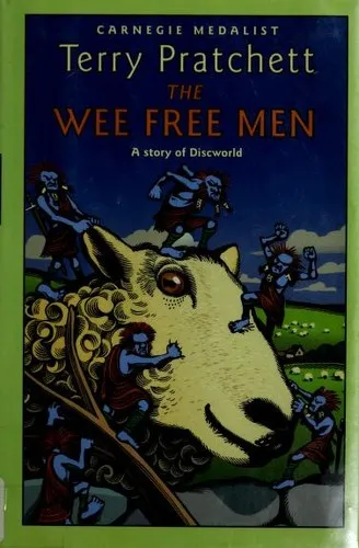 The Wee Free Men