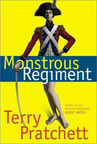 Monstrous Regiment