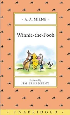 The Winnie-the-Pooh