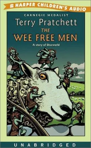 The Wee Free Men