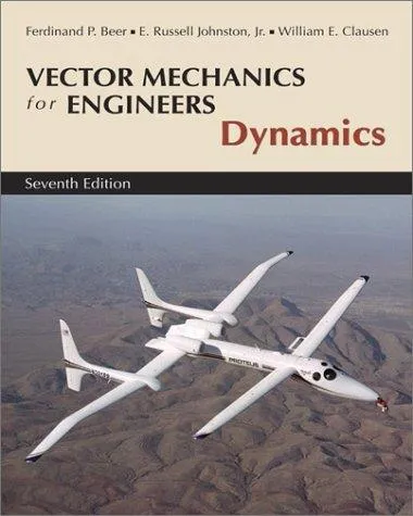 Vector Mechs Engin Dynamics