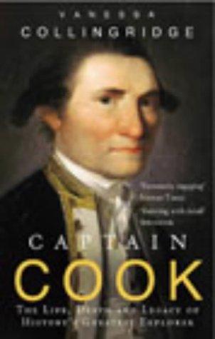 Captain Cook