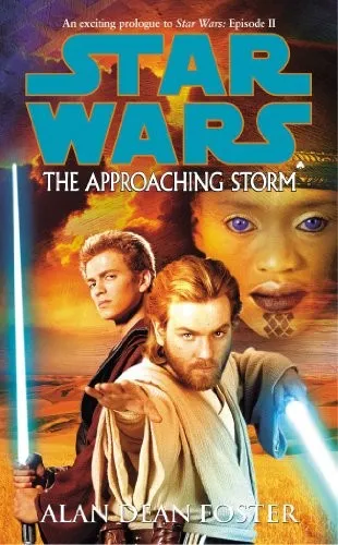 Star Wars: The Approaching Storm