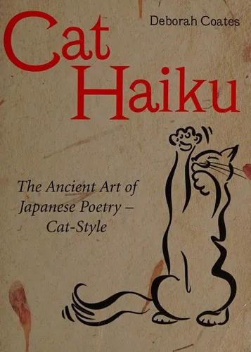 Cat Haiku