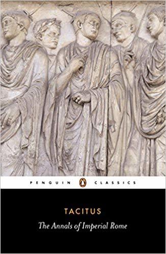 The Annals of Imperial Rome
