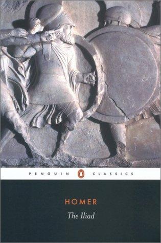 The Iliad