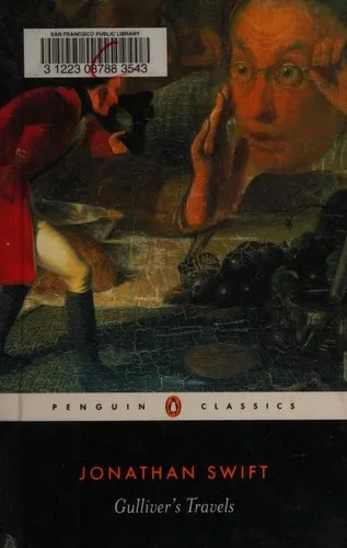 Gulliver's Travels