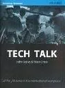 Tech Talk Elementary