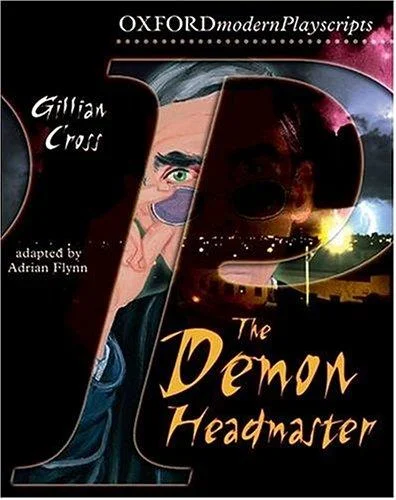 Oxford Playscripts: The Demon Headmaster