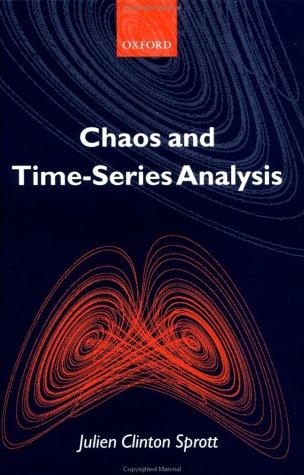 Chaos and Time-Series Analysis