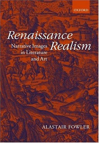Renaissance Realism