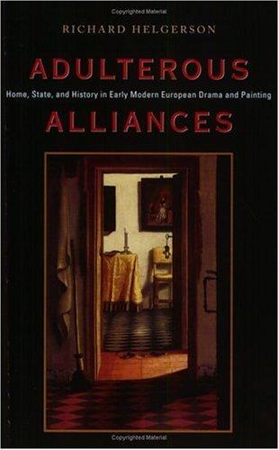 Adulterous Alliances