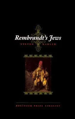 Rembrandt's Jews