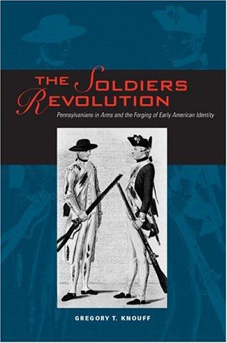 The Soldiers’ Revolution