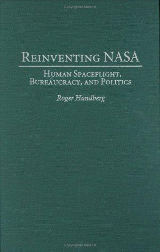 Reinventing NASA