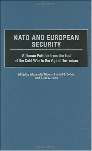NATO and European Security