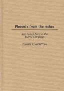 Phoenix from the Ashes
