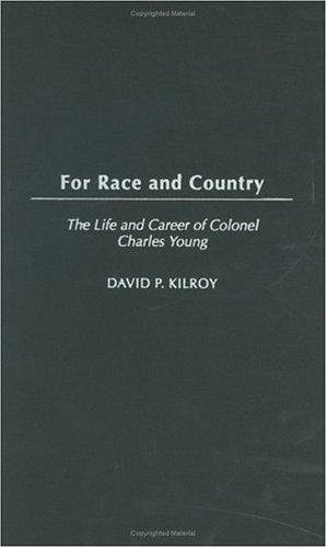 For Race and Country