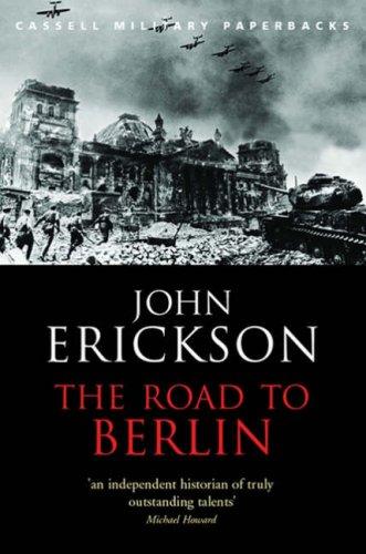 The Road To Berlin