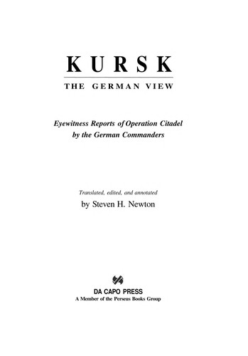 Kursk
