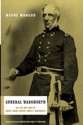 General Wadsworth