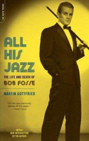 All His Jazz