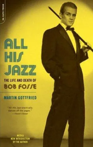 All His Jazz