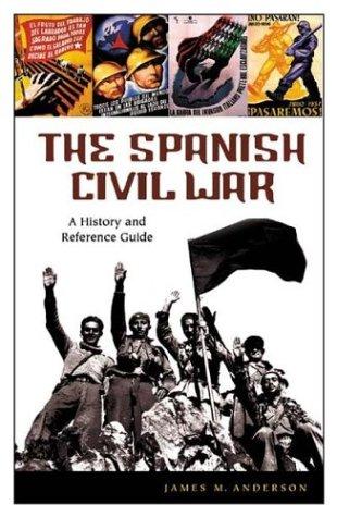 The Spanish Civil War