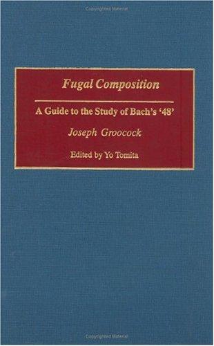 Fugal Composition
