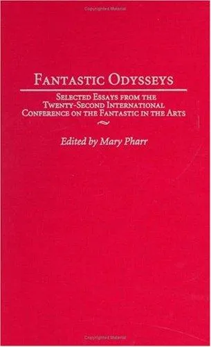 Fantastic Odysseys