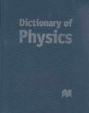 Dictionary of Physics (2003)