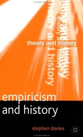 Empiricism and History