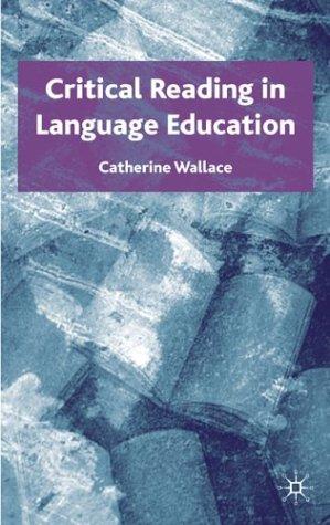Critical Reading in Language Education (2003)
