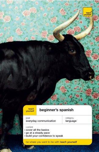 Beginner's Spanish