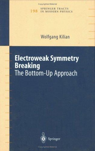 Electroweak Symmetry Breaking