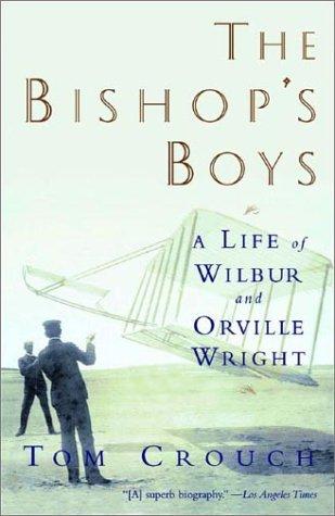The Bishop's Boys